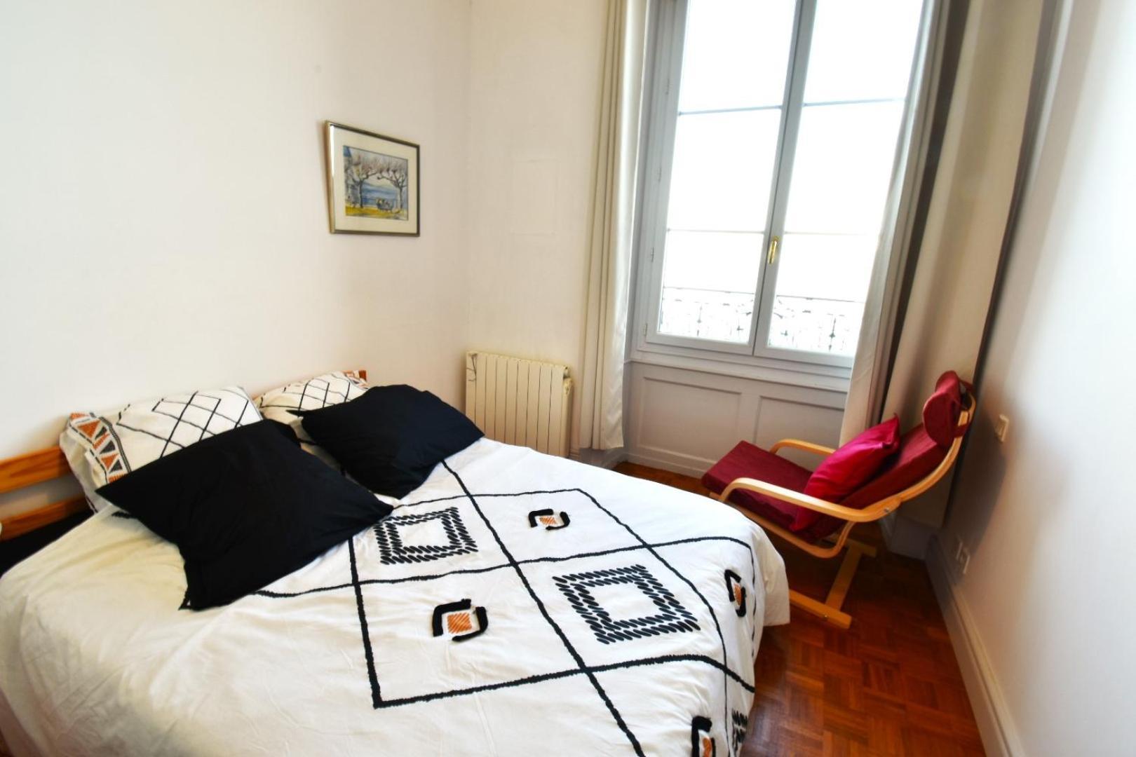 Appartement Avec Vue 180 Sur Le Lac Leman Thonon-les-Bains Exteriör bild